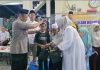 Hadir di Tengah Masyarakat, Polsek Bugul Kidul Gelar Program SABAR MAS