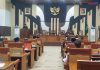 Raperda Tentang Perubahan APBD T.A 2026 Akhirnya di Setujui Bersama Dalam Rapat Paripurna