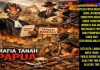 Intervensi Hukum dan Ironi Kemerdekaan: Menguji Profesionalisme Polri di Tanah Papua