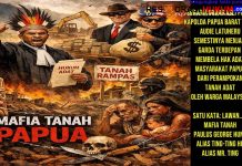 Intervensi Hukum dan Ironi Kemerdekaan: Menguji Profesionalisme Polri di Tanah Papua