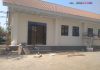 Guna Tingkatkan Pelayanan, Pemkab Pasuruan Rehab Gedung Kantor Kelurahan Kalirejo Bangil