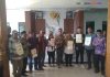 400 Sertifikat Tanah Program PTSL 2026 Desa Bulukandang Prigen di Bagikan