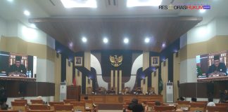 Pemkab Pasuruan Ambil Langkah dan Kebijakan Dalam Rancangan Perubahan APBD Tahun Anggaran 2026