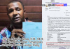 Akhirnya… Mafia Tanah asal Malaysia Paulus George Hung Jadi Tersangka!