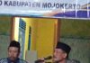 DIREKTUR BUMDES TANJANGRONO MERANGKAP ANGGOTA KPU MOJOKERTO TAK HADIR SAAT MUSDES LPJ. BENDAHARA JUGA ABSEN