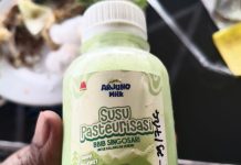 MODUS BARU, PUNGLI TETAP JALAN! TIKET “TUKAR SUSU” MUNCUL DI AGROEDUWISATA BBIB SINGOSARI
