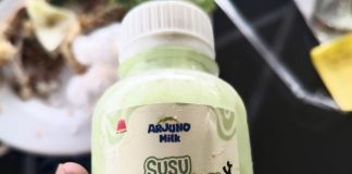 JUAL SUSU KEDALUWARSA 4 HARI! ARJUNO MILK BBIB SINGOSARI DIDUGA BAHAYAKAN KONSUMEN