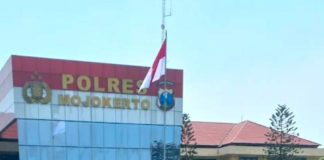 3 MINGGU TAK ADA KABAR! KAPOLRES MOJOKERTO AKBP ANDI YUDHA DIDESAK TINDAK LANJUTI DUGAAN MAIN MATA ANGGOTA DENGAN PT BEGEL