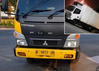 DESAK BPH MIGAS DAN POLISI USUT DUGAAN MAFIA SOLAR DI SPBU BUDURAN SIDOARJO