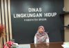 Surat Konfirmasi Mengendap, Pengawasan Limbah Industri di Gresik Dipertanyakan