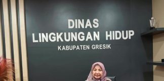 Surat Konfirmasi Mengendap, Pengawasan Limbah Industri di Gresik Dipertanyakan