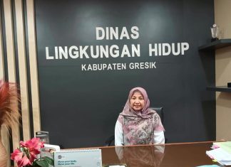 Surat Konfirmasi Mengendap, Pengawasan Limbah Industri di Gresik Dipertanyakan