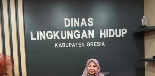 Surat Konfirmasi Mengendap, Pengawasan Limbah Industri di Gresik Dipertanyakan