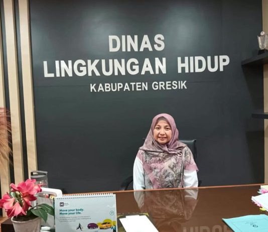 Surat Konfirmasi Mengendap, Pengawasan Limbah Industri di Gresik Dipertanyakan