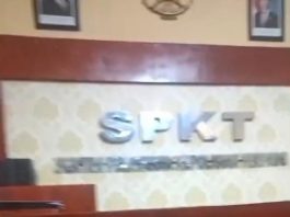 Warga Purwodadi Laporkan Penganiayaan di Truk Sound Karnaval ke Polsek Purwodadi