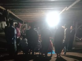 Laporan Warga: Judi Sabung Ayam, Dadu, Capjikia di Sukodono Lumajang Diduga Dibekingi Pejabat