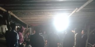 Laporan Warga: Judi Sabung Ayam, Dadu, Capjikia di Sukodono Lumajang Diduga Dibekingi Pejabat
