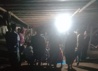 Laporan Warga: Judi Sabung Ayam, Dadu, Capjikia di Sukodono Lumajang Diduga Dibekingi Pejabat