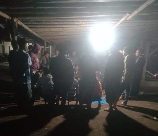 Laporan Warga: Judi Sabung Ayam, Dadu, Capjikia di Sukodono Lumajang Diduga Dibekingi Pejabat