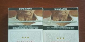 Marak! Rokok ESTIE MILD Diduga Ilegal Tanpa Cukai Banjiri Sidoarjo, Negara Dirugikan Miliaran