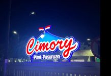 TANGGAPI KONFIRMASI MRH, PT CISARUA MOUNTAIN DAIRY PASURUAN BEBAK DATA PENGELOLAAN LIMBAH B3 HINGGA BUANGAN KE SUNGAI PORONG