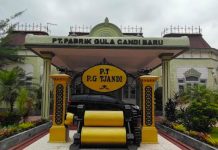 TANGGAPI KONFIRMASI MRH, PG CANDI BARU BUKA DATA PENGELOLAAN LIMBAH B3, TETES HINGGA NORMALISASI SUNGAI 4 KM