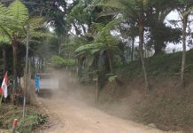 SUDAH 2 MINGGU DIKONFIRMASI, KPH MALANG BUNGKAM SOAL IZIN AKSES JALAN UNTUK PETERNAKAN AYAM PT BERDIKARI
