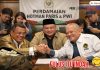 Paradoks Perdamaian Hotman Paris–PWI: Ketika Hukum Tunduk pada Bargaining Power dan Panggung Elit