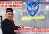 Menembus Tembok Imunitas, PPWI Desak Mabes Polri Ambil Alih Kasus Korupsi SPPD Fiktif DPRD Riau