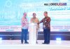 Mendagri Beberkan Langkah Strategis Perkuat Infrastruktur Digital saat Buka Rakornas Dukcapil