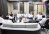 Hasil Audiensi Kejaksaan Agung dan Kementerian ESDM Siap Perkuat Sinergi Hukum Sekaligus Pengawalan Sektor Energi