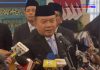 Kepala KSP Jenderal Dudung Pimpin Peluncuran Buku dan Diskusi Undang-Undang Perekonomian Nasional
