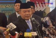 Kepala KSP Jenderal Dudung Pimpin Peluncuran Buku dan Diskusi Undang-Undang Perekonomian Nasional