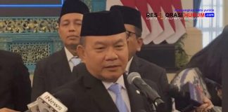 Kepala KSP Jenderal Dudung Pimpin Peluncuran Buku dan Diskusi Undang-Undang Perekonomian Nasional