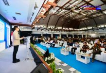 Wamendagri Tegaskan Dukungan Kemendagri Percepat Program 3 Juta Rumah di Jawa Timur
