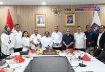 Wamendagri Ribka Haluk Minta Pemda se-Tanah Papua Percepat Penyaluran Dana Otsus Tahap II