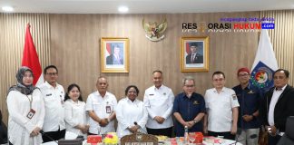 Wamendagri Ribka Haluk Minta Pemda se-Tanah Papua Percepat Penyaluran Dana Otsus Tahap II