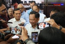Mendagri Tito Karnavian Siapkan Tiga Langkah Atasi Kesulitan Pemda Bayar Gaji Pegawai