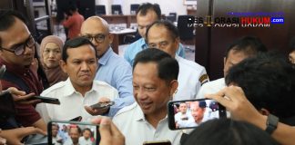 Mendagri Tito Karnavian Siapkan Tiga Langkah Atasi Kesulitan Pemda Bayar Gaji Pegawai