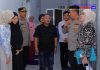 Kapolresta Malang Kota Cek Dua SPPG Polri, Pastikan Standar Pemenuhan Gizi dan Pengelolaan Limbah Berjalan Optimal