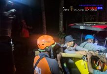 Dua Jenazah Pendaki Gunung Piramid Berhasil Dievakuasi Polres Bondowoso