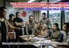 Oknum Polisi Kebon Jeruk Jadi Backing Mafia Tanah Merampas Hak Keluarga Ambar Witjaksono Sutarman