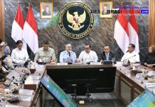 Pemerintah Prioritaskan Daerah 3T dan Kelompok Rentan dalam Program MBG