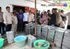 Wamendagri Ribka Haluk Evaluasi Program MBG di Jayapura Usai Dugaan Keracunan