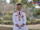 Dua Kali Gagal Seleksi, Muhammad Ramdhan Jadi Lulusan Terbaik IPDN 2026