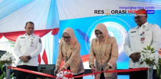 Kemendagri Gelar Festival Bazar Gandeng 57 UMKM Hingga Hadirkan Beragam Layanan Publik