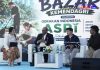 Kolaborasi Kemendagri dan Pandawara Group Dukung Gerakan Indonesia ASRI