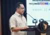 Mendagri Tito Karnavian Minta Forkopimda Sumatera Perkuat Sinergi Jaga Ekonomi dan Stabilitas Daerah