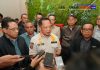 Mendagri Tito Tinjau NTT, Pemerintah Percepat Penanganan Pascagempa