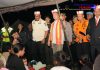 Mendagri Tito Tinjau Manggarai Timur, Pastikan Percepatan Pemulihan Pascagempa
